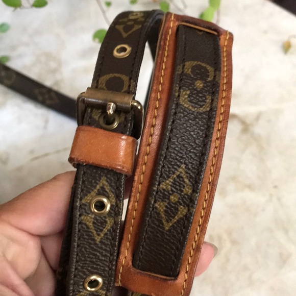 💖SOLD💖 Louis Vuitton Amazon pm crossbody in mono - Picture 15 of 16